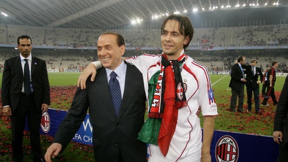 Husker du? AC Milans hævntogt mod Liverpool