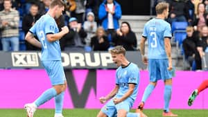 Sen Randers-scoring ødelægger Silkeborgs sejrsstime