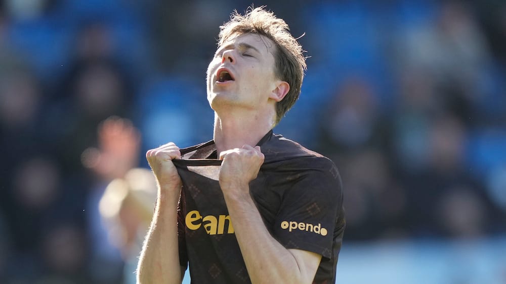 Frøkjærs svære start: 'Man kan altid pege fingre'