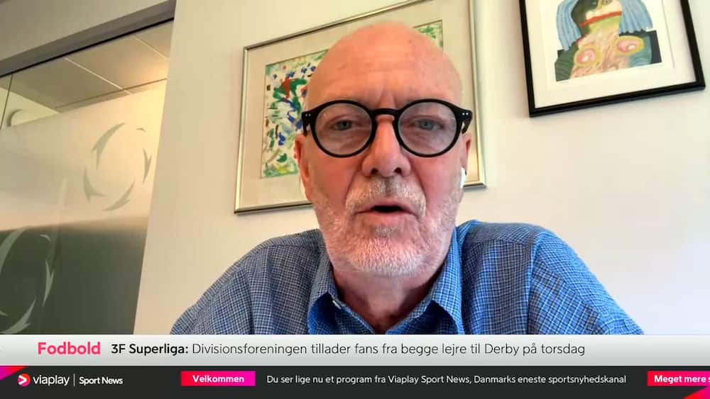 'Vi og klubberne er vores ansvar bevidst'