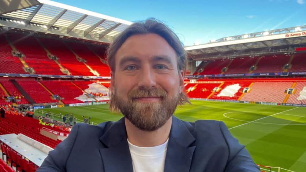 Status fra Anfield: Gode danske nyheder