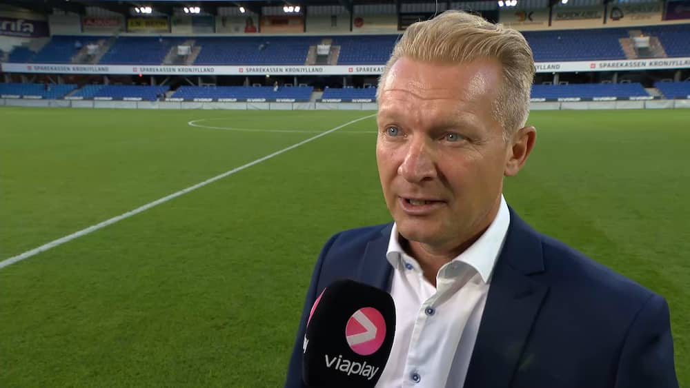 Taler ud om Izzo-situation: 'Fodboldspillere vil gerne spille kampe'