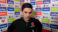 Skuffet Arteta om Brentford: 'Som at spille på et casino'