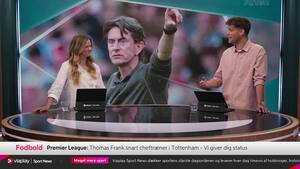 Seneste nyt om Frank til Tottenham: 'Spørgsmål om timer'