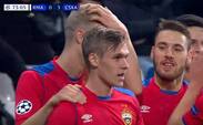 'Nu ramler det for Real Madrid' - 19-årig islænding fortsætter spansk ydmygelse på Bernabeu