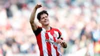Da Nørgaard garnede i sejr over Arsenal