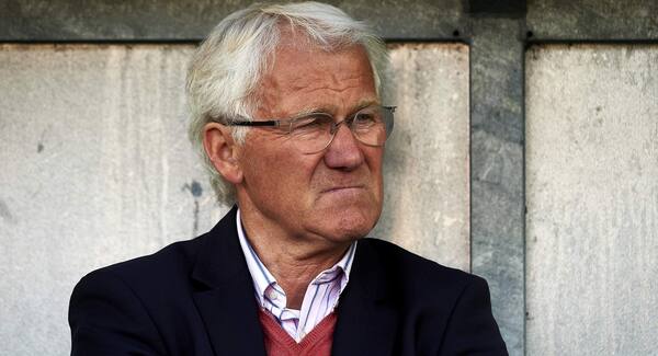 Morten Olsen: Playoff-kampe handler om dagsformen