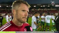 Vejle-stopper kostede mål: 'Jeg er sur på mig selv'