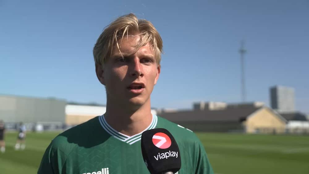 Viborgs stjerne sigter mod top-5-liga