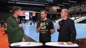 Morten Balling efter misset kvartfinale: 'Sindssygt bittert'