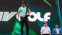 Hernik Stenson tilbyder at tage løgndetektor-test om LIV Golf-rygter
