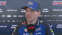 Verstappen er klar: 'Vil køre en indkøbsvogn hvis nødvendigt'