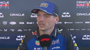 Verstappen er klar: 'Vil køre en indkøbsvogn hvis nødvendigt'