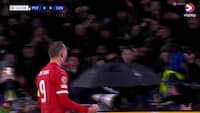 De Jong blev PSV-helten mod Lens