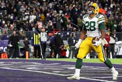 Masser af god football i julen - sådan sender vi NFL den kommende uge
