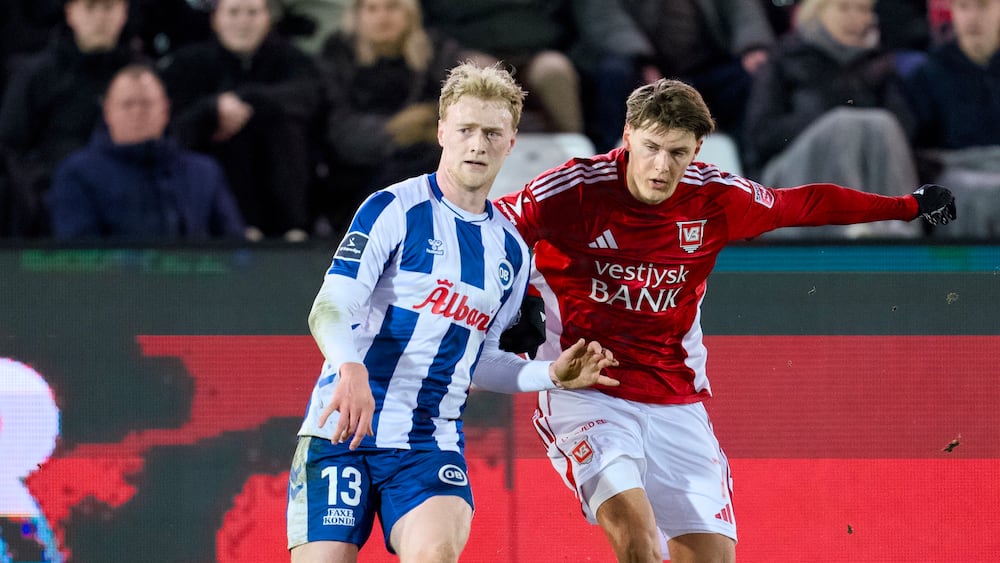 Mulig erstatning i FCK? 'Jeg er meget overrasket'