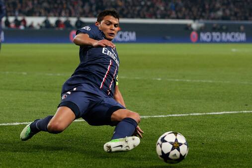 Thiago Silva vil tilbage til AC Milan