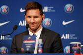 Messis PSG-debut er usikker: Føler mig ikke i kampform