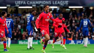 PSG får hjælpende hånd inden CL-brag mod Liverpool