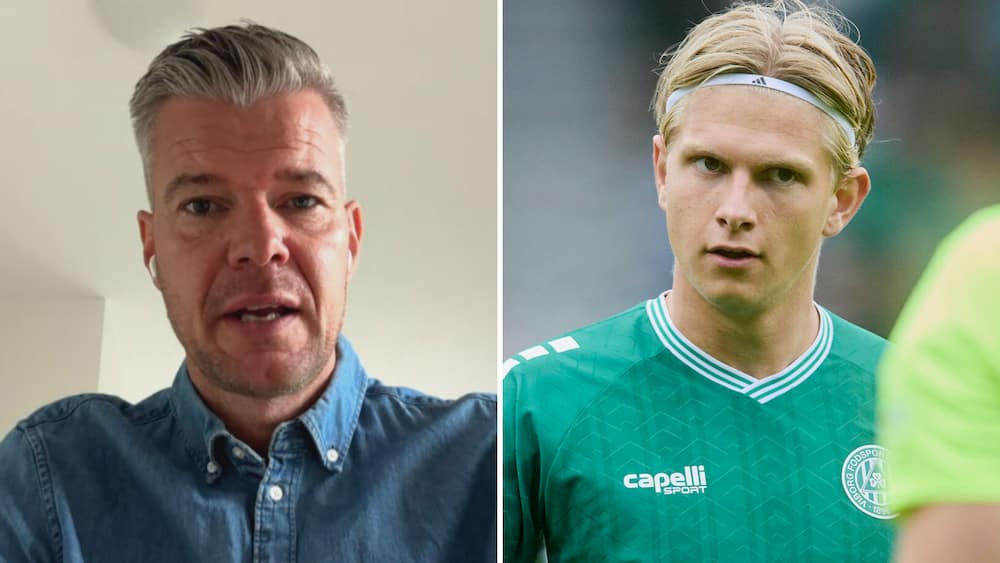 Reagerer på rekordsalg: 'En milepæl i vores historie'