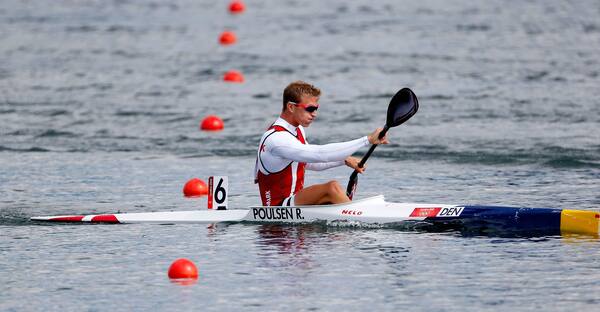 Holten: Fedt med bronze - men...