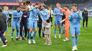 Randers FC tager stikket i åben jysk slagudveksling