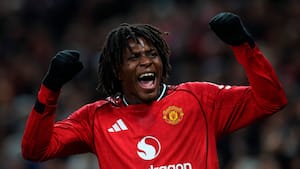 Dorgus drømmemål sikrer Manchester United fin skalp