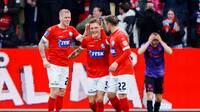 Hammeren i overtiden mod FCN - se Silkeborgs top-5 mål