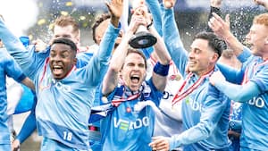 Stor transfer i 3F Superligaen: FC Nordsjælland køber Erik Marxen