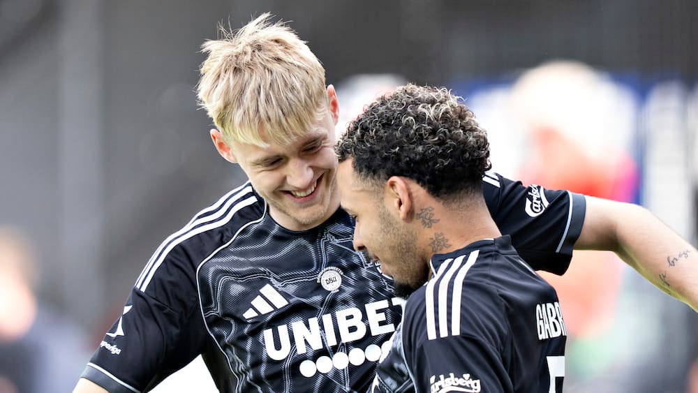 'Disse 9 spillere bør FCK beholde'
