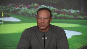 Woods: 'Masters har betydet så meget for mig'