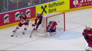 Tjekkiet slog Norge i målfest