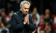Mourinho lettet efter sjælden sejr over Guardiola og Manchester City