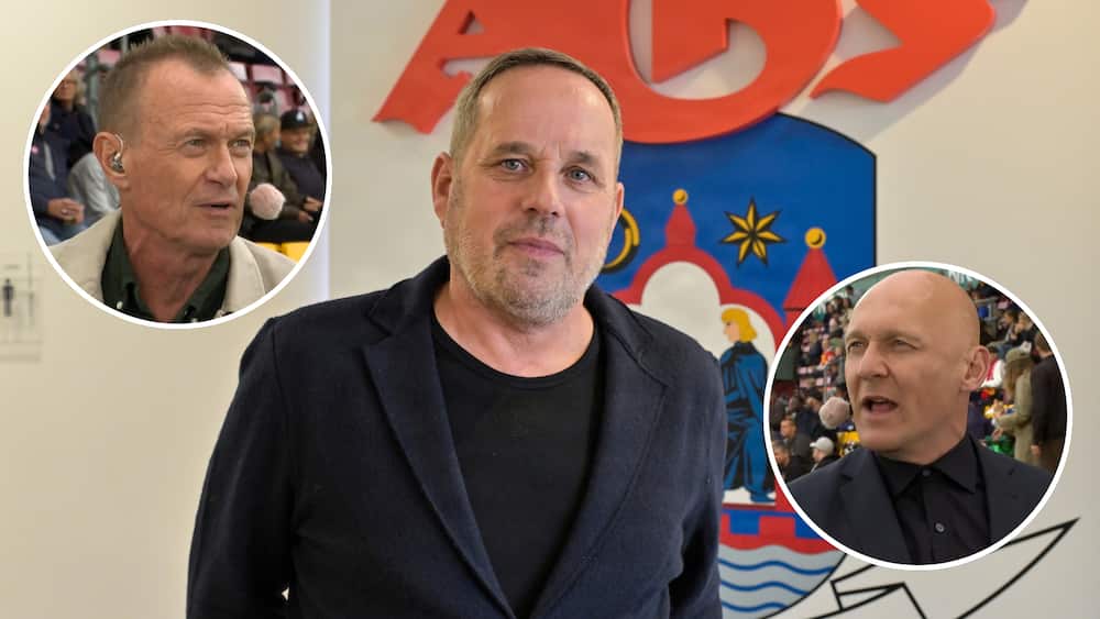 Eksperterne raser: 'Gå ud og tag ansvar, CV'