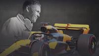 Savner du F1? Se “Back on track with Mr. Le Mans”