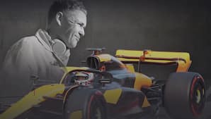 Savner du F1? Se “Back on track with Mr. Le Mans”