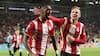Se her: Brentford bankede Chelsea