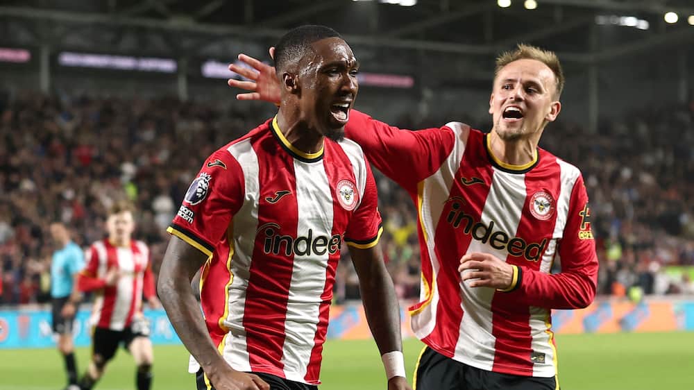 Se her: Brentford bankede Chelsea