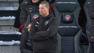 Tullberg: 'Har det svært med mennesker, der ikke er ærlige'