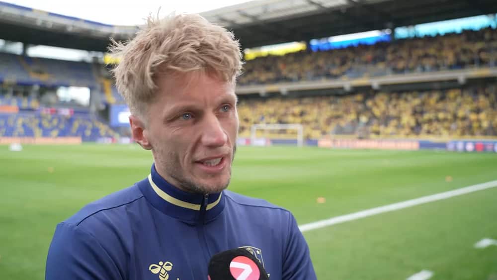 Wass stikker til FCK-fans: 'Vi kan kun høre vores egne'