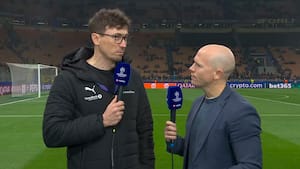 Bodø-chef: 'Det tændte os ved Kasper Høgh'