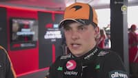 Ros til McLaren: 'Andenpladsen føles bedre end visse sejre'