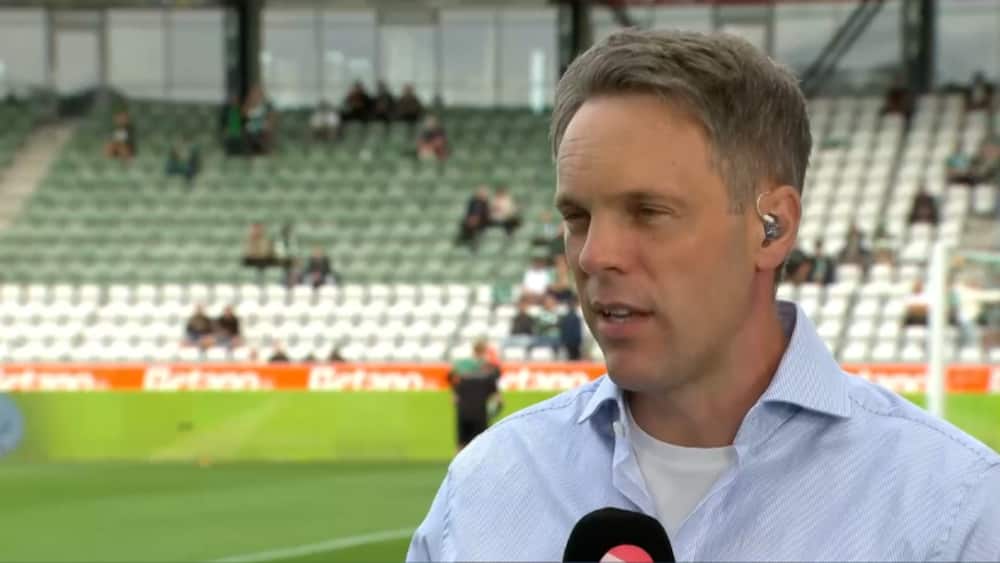 Bekræfter: Kotarski vil væk - skadesfri i næste uge