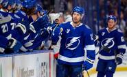 Bjorkstrand lander hårdt efter drømmestart på NHL-sæson