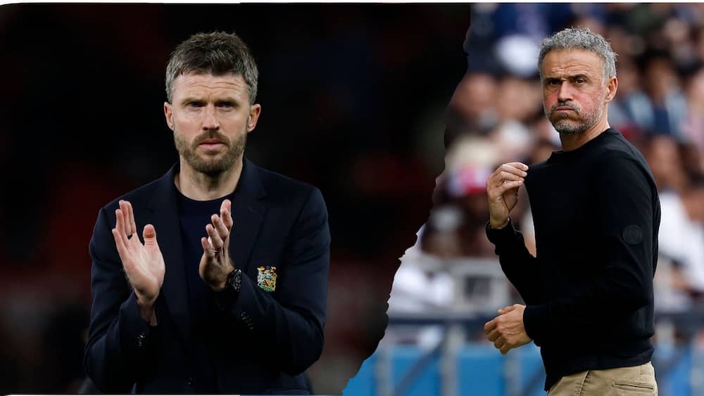 'Når Manchester United ringer, så lytter man'