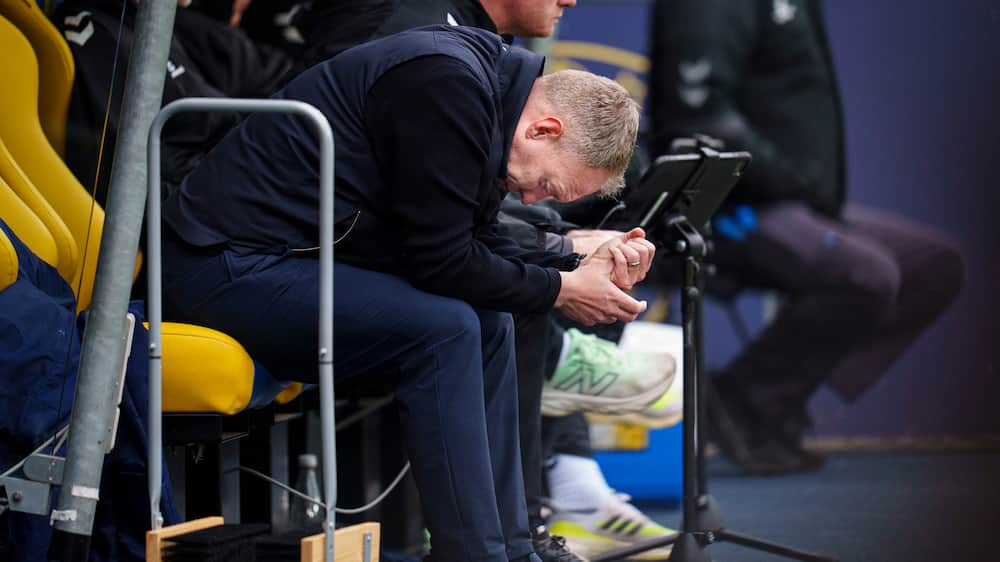 KEP i Brøndby-bøn: Hent ham!