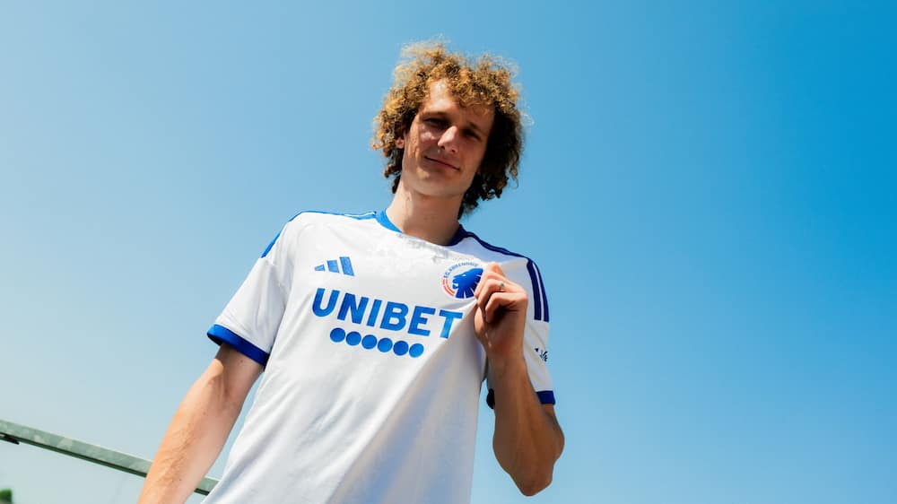Officielt: FCK henter tjekkisk forstærkning