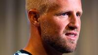 Avis: Nice vil sælge Kasper Schmeichel