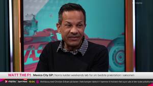 Watt maner til ro: McLaren kunne aldrig finde på det der