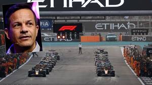 Watt: 'Derfor er han øverst på min liste'